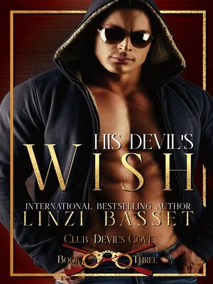 His Devil's Wish - ebook